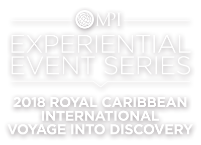 Royal Caribbean Experiential Events