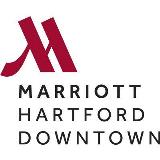 Hartford Marriott Downtown Logo