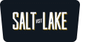 Visit Salk Lake Logo