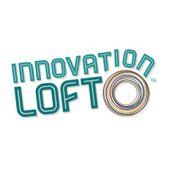 Innovation logo