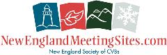 New England Meetings Sites