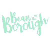 Bean in the Borough Logo