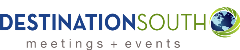 Destination South Logo
