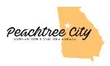 Peachtree_City_CVB_Logo_State_Map_FINAL