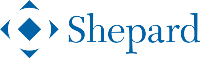Shepard Logo