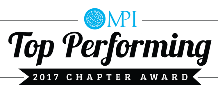 2017 Top Performing Award Logo