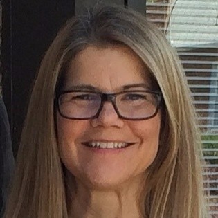 Jill Metherd, DMCP