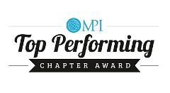 MPI Top Performing Chapter Awards