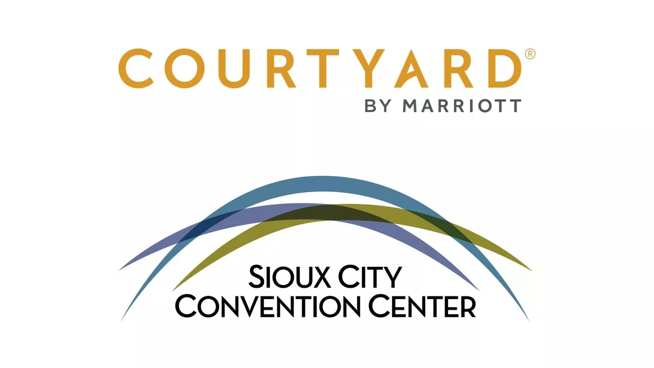 Courtyard Marriott Sioux City