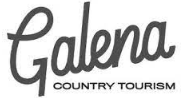 Logo - Galena Country Tourism