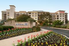 Hilton Hill Country San Antonio