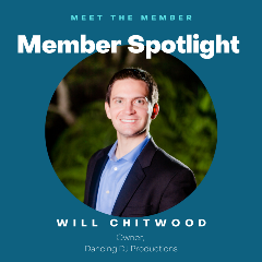 Will Chitwood Member Spotlight