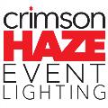 Crimson Haze logo