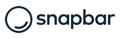 Snapbar Sponsor Logo