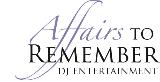 Affairs to Remember Logo