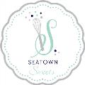 Seatown Sweets Scalloped Logo