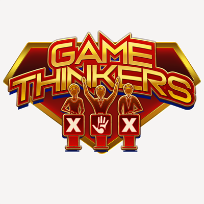 Game Thinkers tinfied