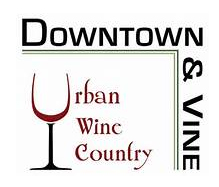 downtown_and_vine_logo
