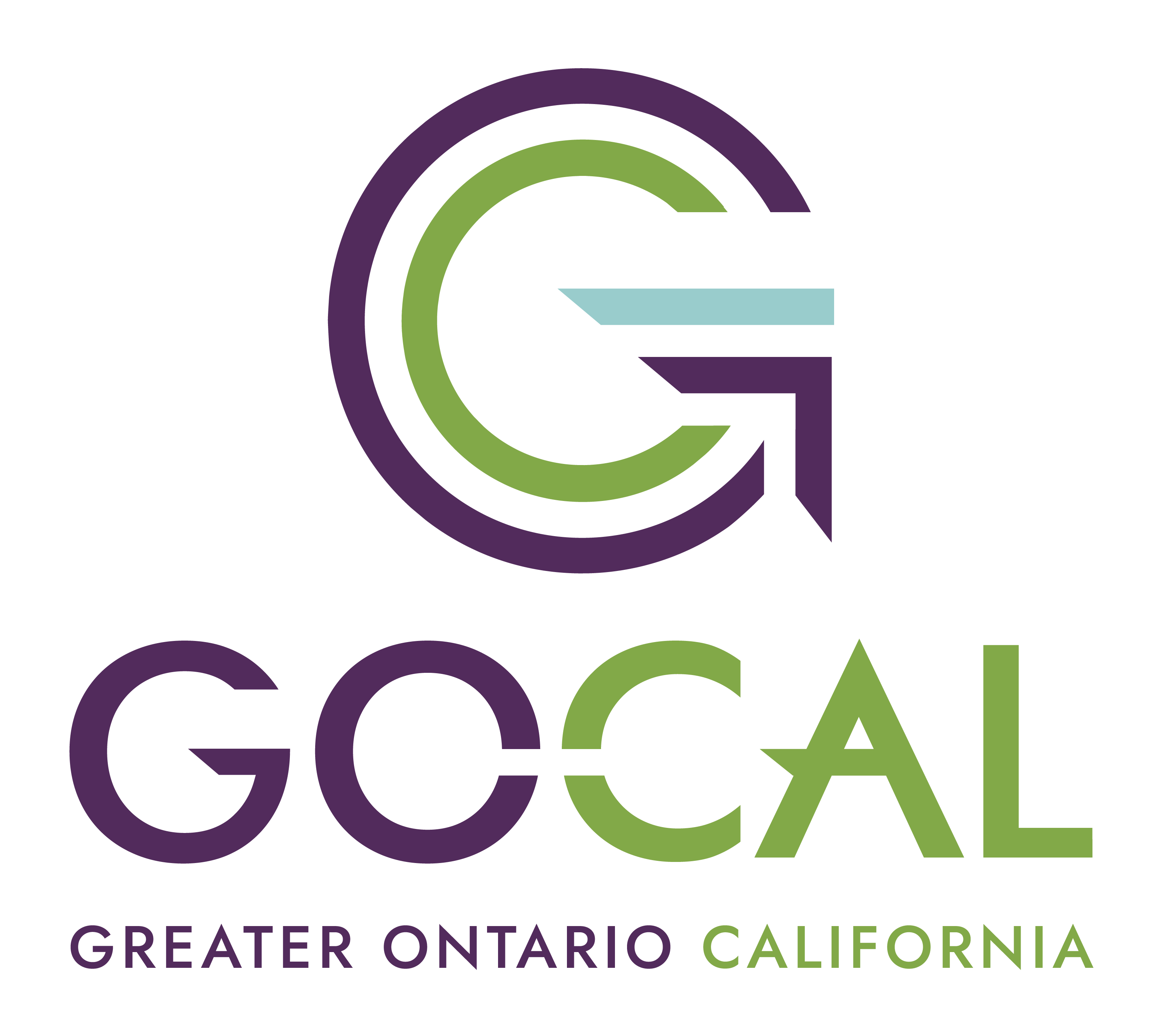 GOCAL Logo