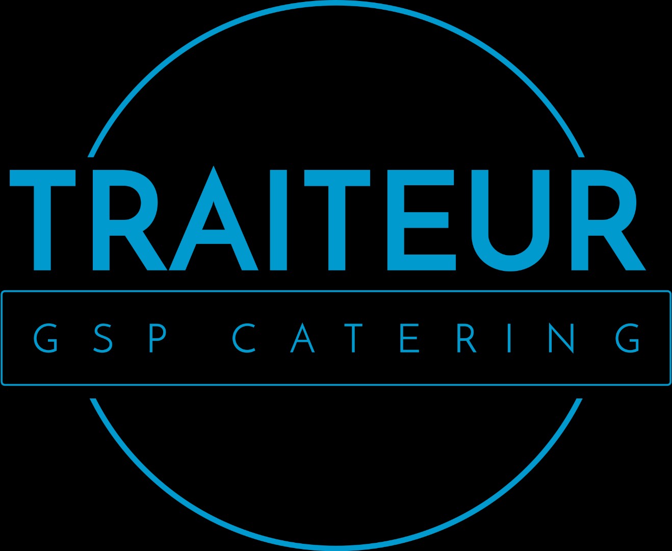 Logo GSP Traiteur