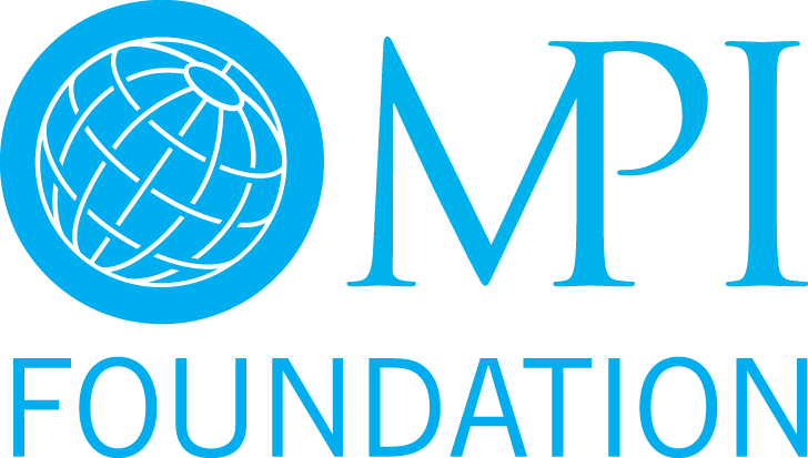 MPI Foundation-BLUE