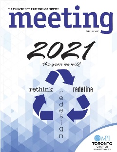 Meeting Winter 2021