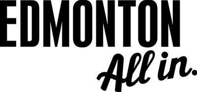 Edmonton All In Logo