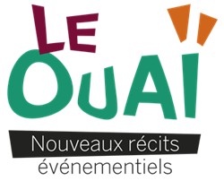 logo LE OUAI 